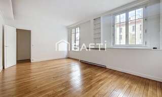 Appartement 3 Pièces 76 m² à vendre à Paris 14 (75014)