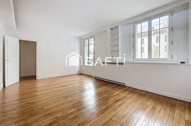 Appartement 3 pièces 840000 €