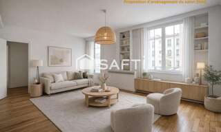 Appartement 3 Pièces 76 m² à vendre à Paris 14 (75014)