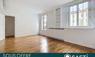 Appartement 3 Pièces 76 m² à vendre à Paris 14 (75014)