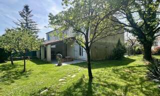 Maison 4 Pièces 100 m² à vendre à Saint-Jean-d'Angély (17400)
