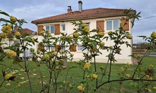 Maison 9 Pièces 117 m² à vendre à Luxeuil-les-Bains (70300)