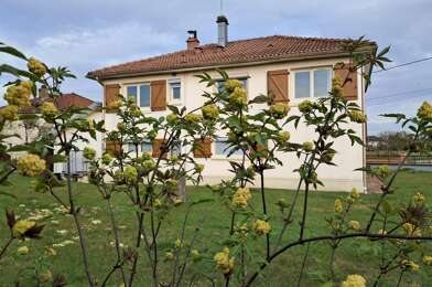 Maison 9 pièces 154000 €