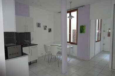 Appartement 2 pièces 380 €