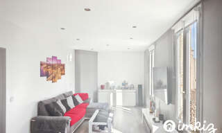 Appartement 2 Pièces 45 m² à vendre à Argenteuil (95100)