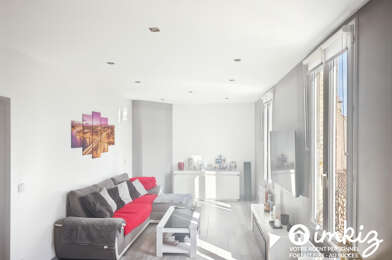 Appartement 2 pièces 160000 €