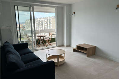 Appartement 5 pièces 495 €