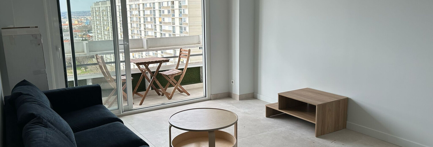 Appartement 5 Pièces 72 m² à louer à Bron (69500)