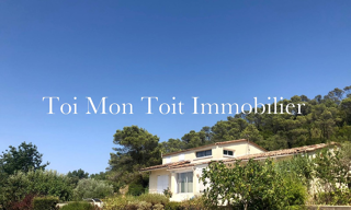 Maison 7 Pièces 183 m² à vendre à Bragassargues (30260)