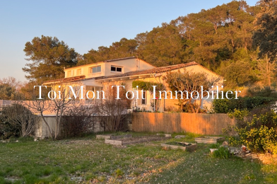 Maison 7 pièces 490000 €