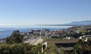 Appartement 3 Pièces 88 m² à vendre à Ville-di-Pietrabugno (20200)