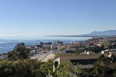 Appartement 3 pièces 370000 €