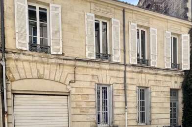 Maison 5 pièces 830000 €