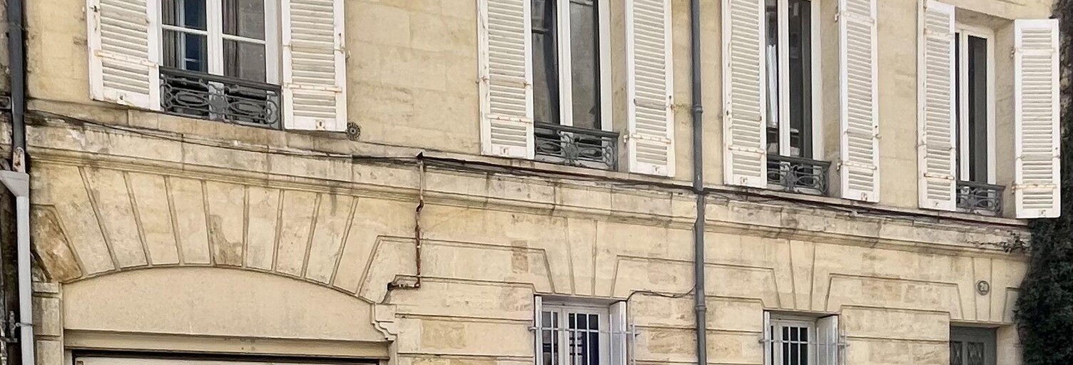 Maison 5 Pièces 145 m² à vendre à Bordeaux (33000)