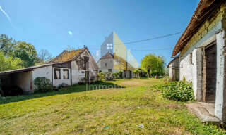 Maison 5 Pièces 142 m² à vendre à Torpes (71270)