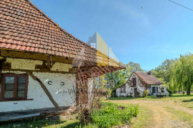 Maison 5 pièces 175000 €