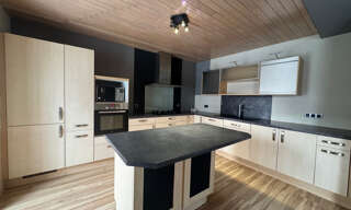 Appartement 5 Pièces 153 m² à louer à Charmoille (25380)