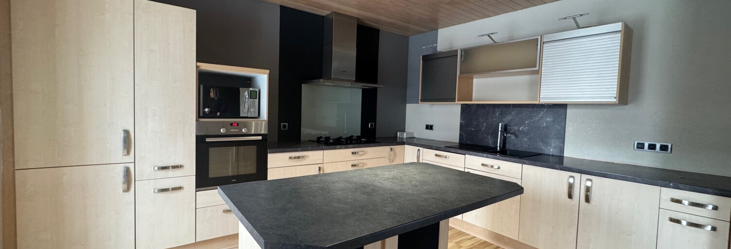 Appartement 5 Pièces 153 m² à louer à Charmoille (25380)