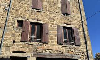 Maison 6 Pièces 90 m² à louer à Pélussin (42410)