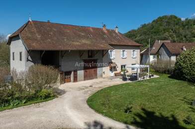 Maison 7 pièces 395000 €