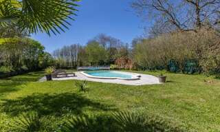 Maison 7 Pièces 180 m² à vendre à Saint-Genix-les-Villages (73240)