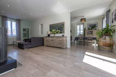 Maison 7 pièces 375000 €
