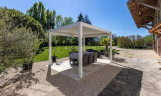 Maison 7 Pièces 180 m² à vendre à Saint-Genix-les-Villages (73240)