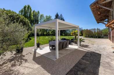 Maison 7 pièces 375000 €
