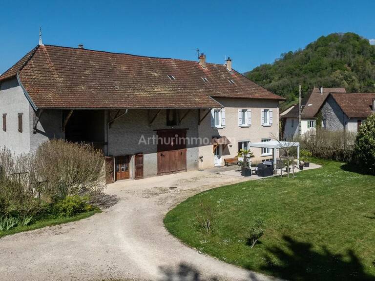 EXCLUSIVITE - ST GENIX SUR GUIERS — photo 1