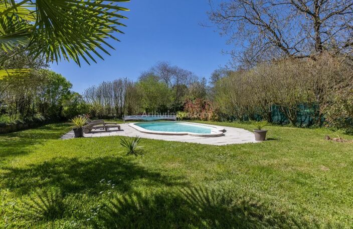 EXCLUSIVITE - ST GENIX SUR GUIERS — photo 3