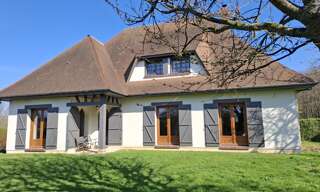 Maison 8 Pièces 183 m² à vendre à Lyons-la-Forêt (27480)