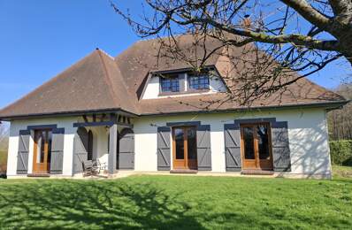 GRANDE MAISON FAMILIALE DE 183 M² — photo du bien