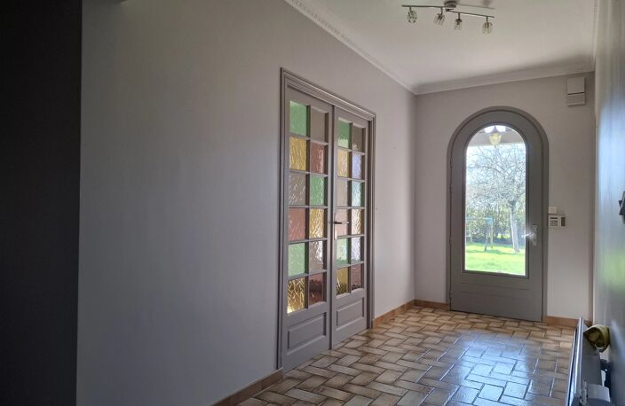 GRANDE MAISON FAMILIALE DE 183 M² — photo 2