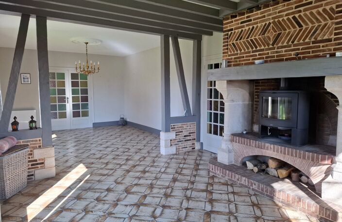 GRANDE MAISON FAMILIALE DE 183 M² — photo 3