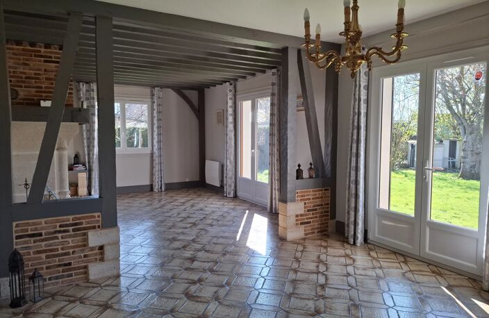 GRANDE MAISON FAMILIALE DE 183 M² — photo 4