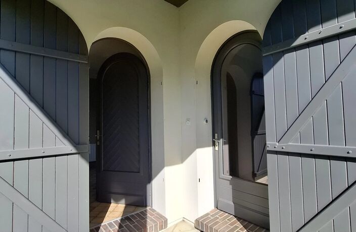 GRANDE MAISON FAMILIALE DE 183 M² — photo 5