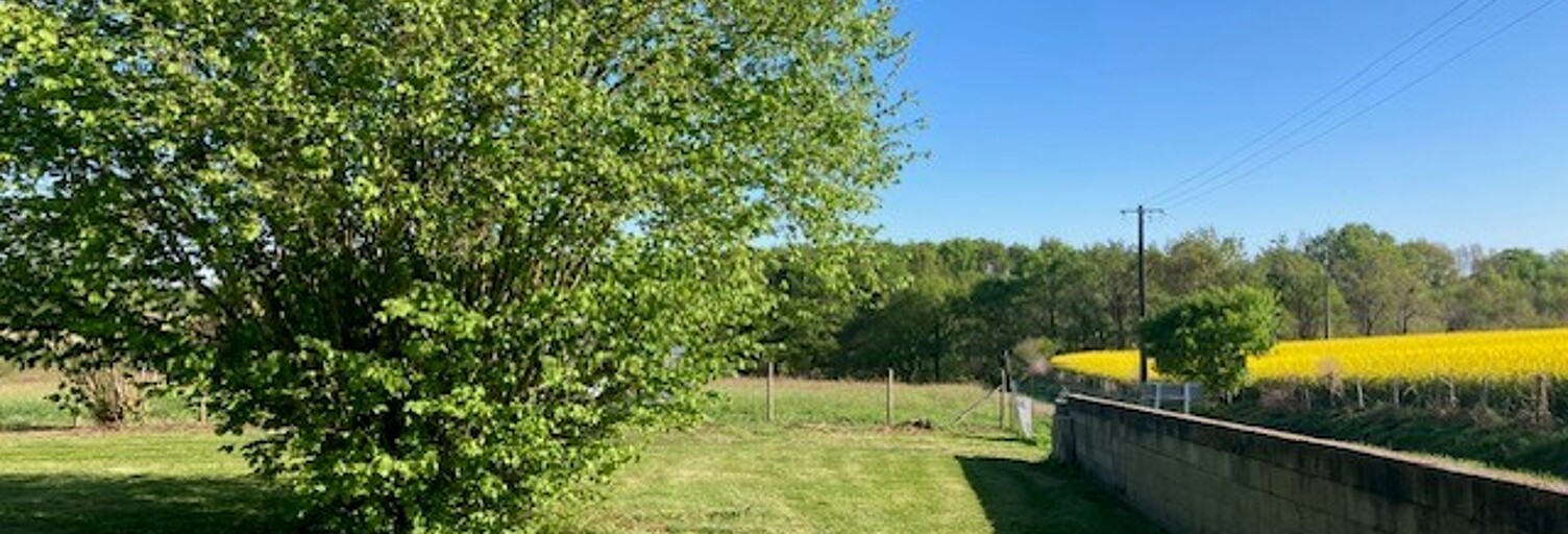 Maison 60 m² à construire Fargues (40500)