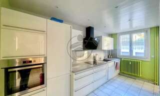 Appartement 3 Pièces 60 m² à vendre à Besançon (25000)