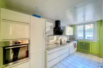 Appartement 3 pièces 119000 €