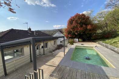 Maison 6 pièces 200000 €