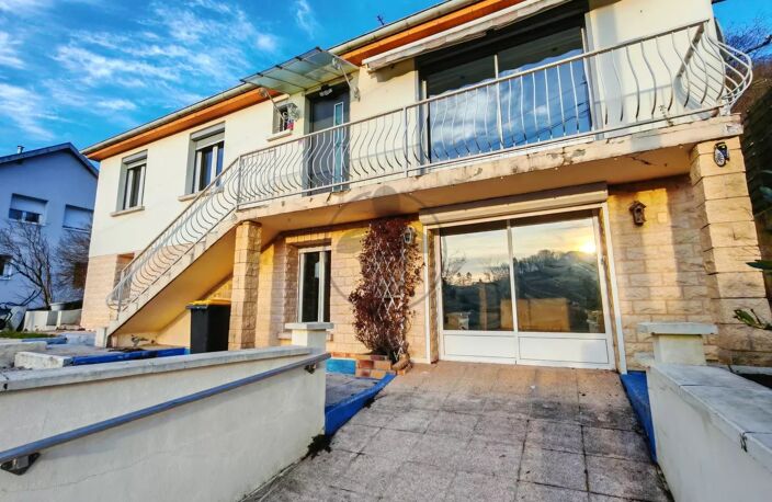 Maison 6 pièces Baume-les-Dames — photo 3
