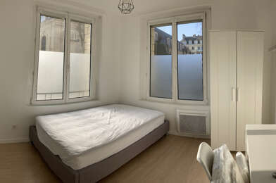 Appartement 1 pièces 530 €