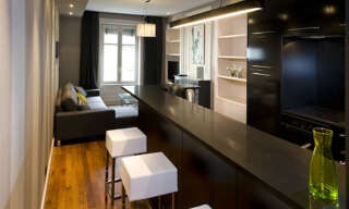 Appartement 3 Pièces 56 m² à louer à Lyon 3 (69003)