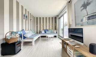 Appartement 3 Pièces 66 m² à louer à Cucq (62780)