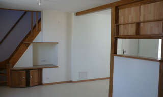 Appartement 3 Pièces 50 m² à louer à Bletterans (39140)