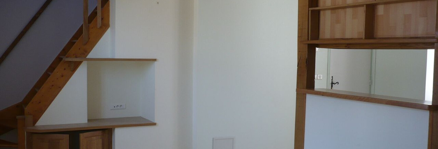 Appartement 3 Pièces 50 m² à louer à Bletterans (39140)