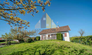 Maison 6 Pièces 124 m² à vendre à Relans (39140)