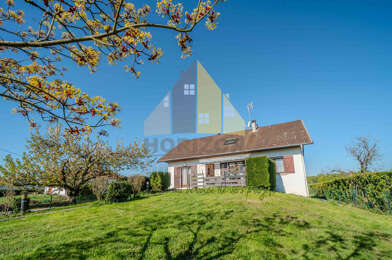 Maison 6 pièces 210000 €