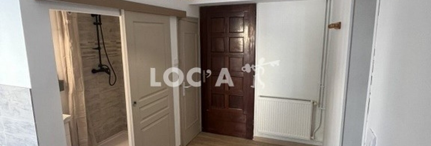 Appartement 1 Pièce 28 m² à louer à Vénissieux (69200)