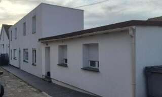 Immeuble  352 m² à vendre à Limay (78520)